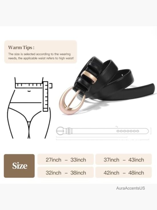 Belts